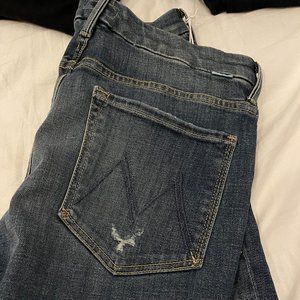 Mother Jeans Size 30 (Women's 10) NEW w TAGS